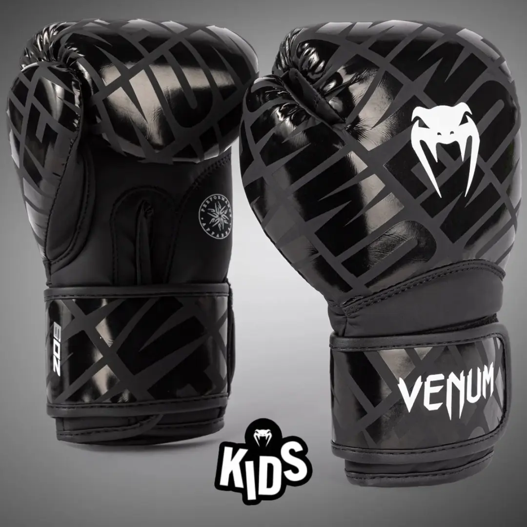 Venum Contender 1.5 XT Bokshandschoenen Kinderen 4 OZ