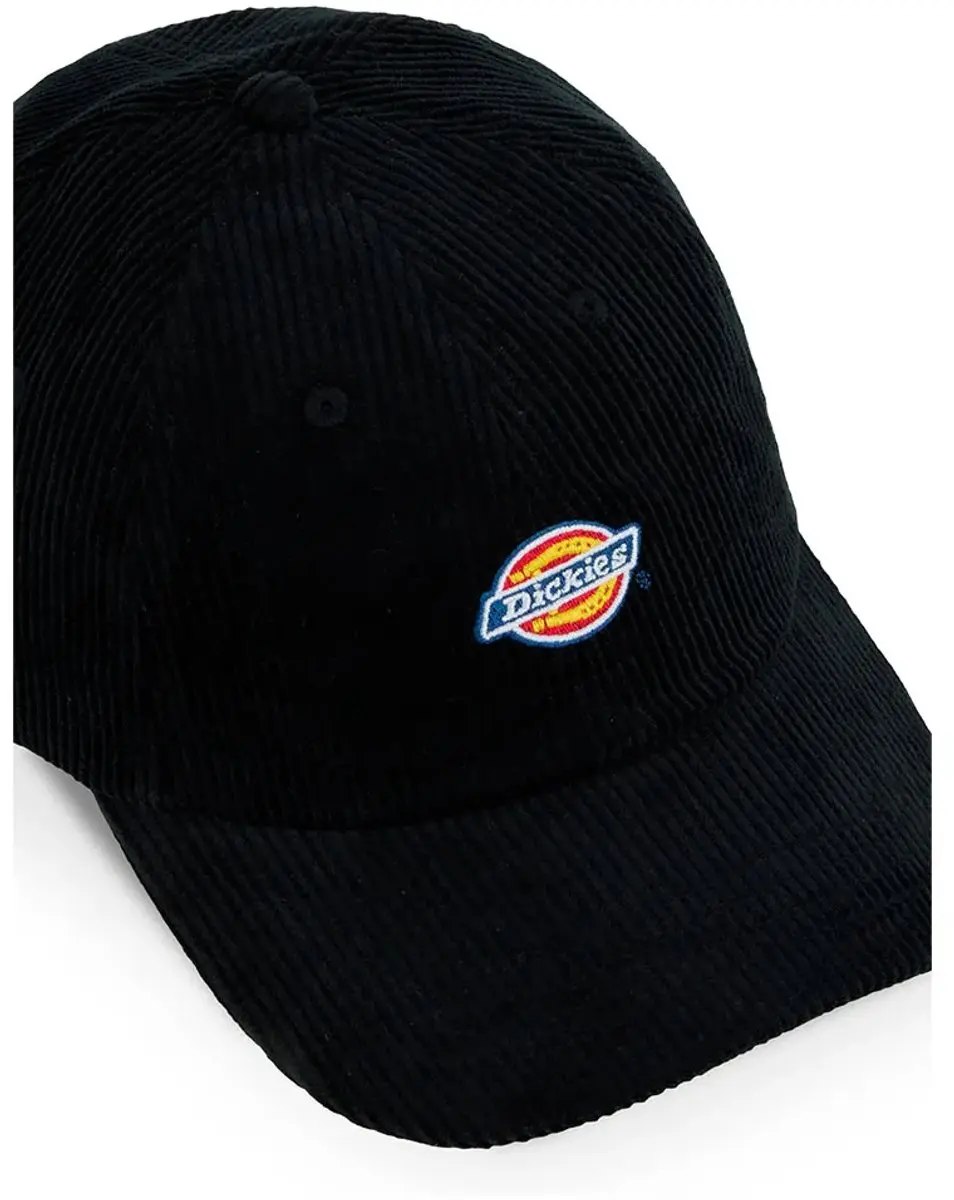 Dickies DK0A4ZAYBLK1 Sportcap - Zwart