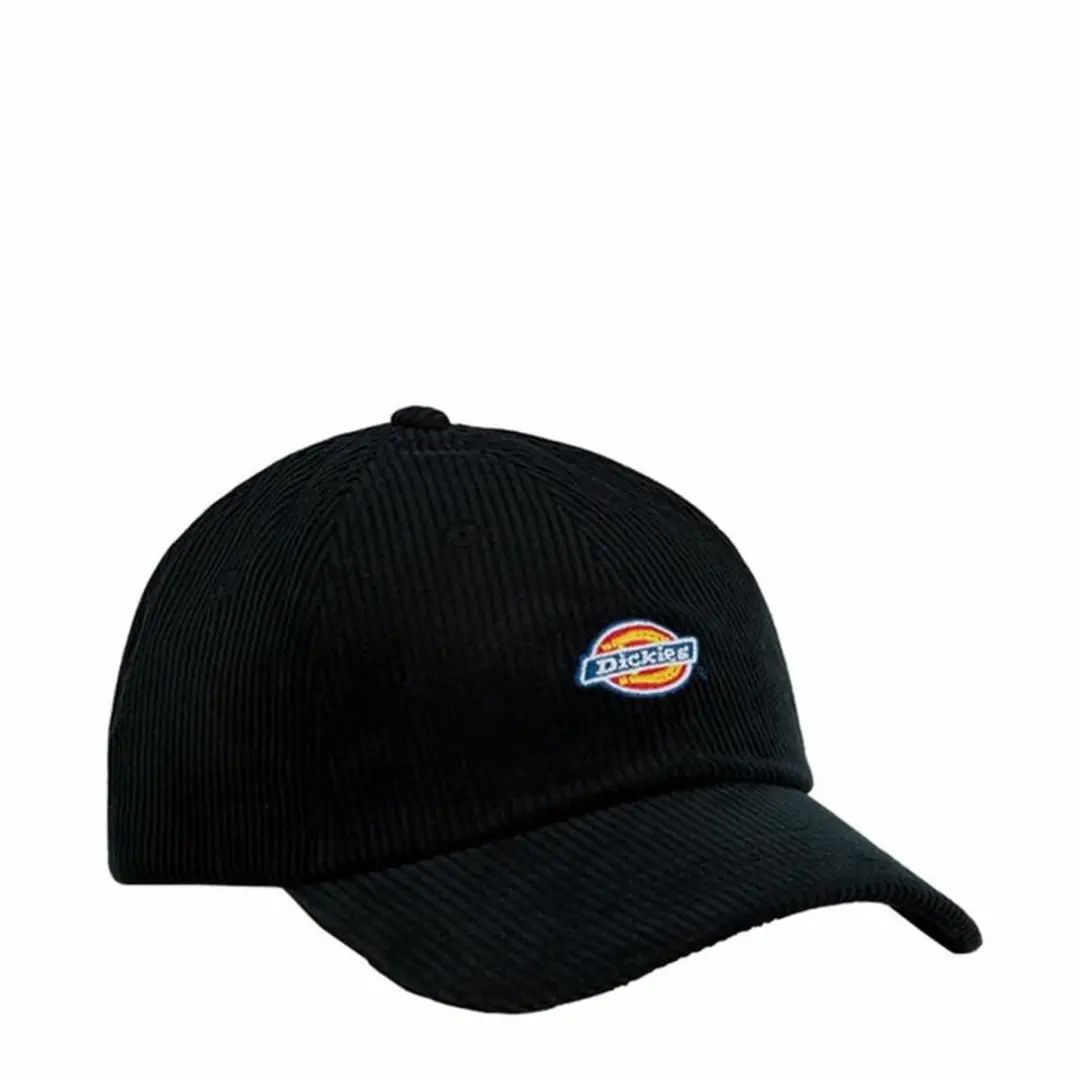 Dickies DK0A4ZAYBLK1 Sportcap