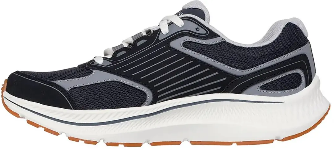 Skechers Go Run Consistent 2.0 Hardloopschoenen 43 - Zwart