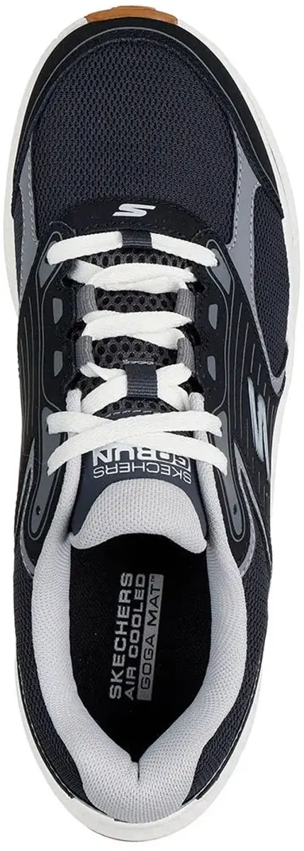 Skechers Go Run Consistent 2.0 Hardloopschoenen 43 - Zwart