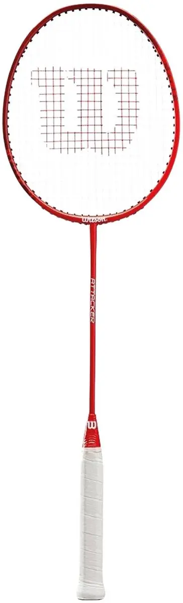 Wilson Attacker Badmintonracket L2