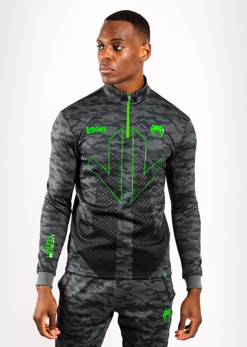 Venum Arrow Loma Signature Trainingspak