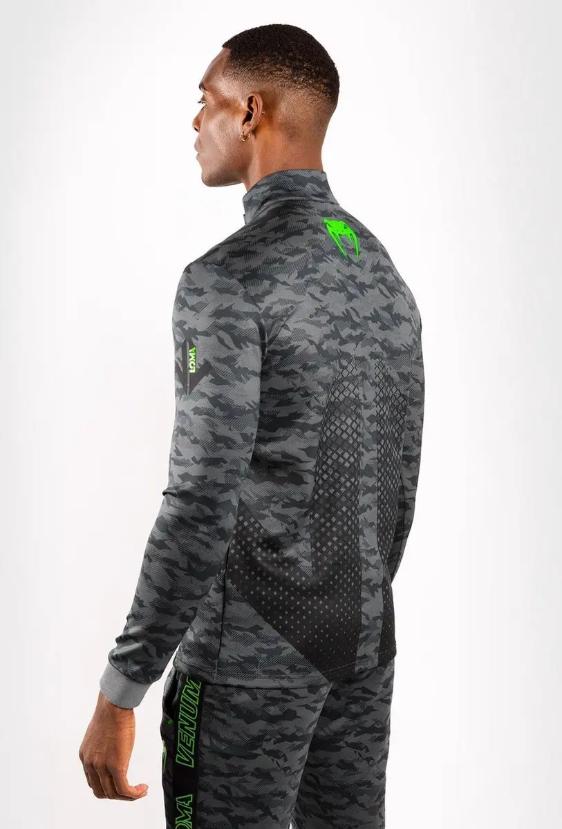 Venum Arrow Loma Signature Trainingspak - Camo - XXL