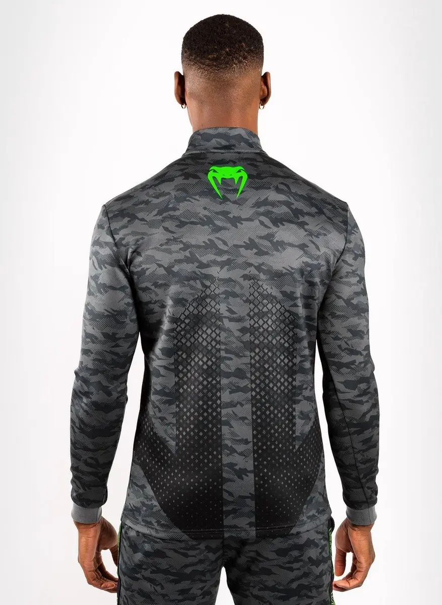 Venum Arrow Loma Signature Trainingspak - Camo - XXL