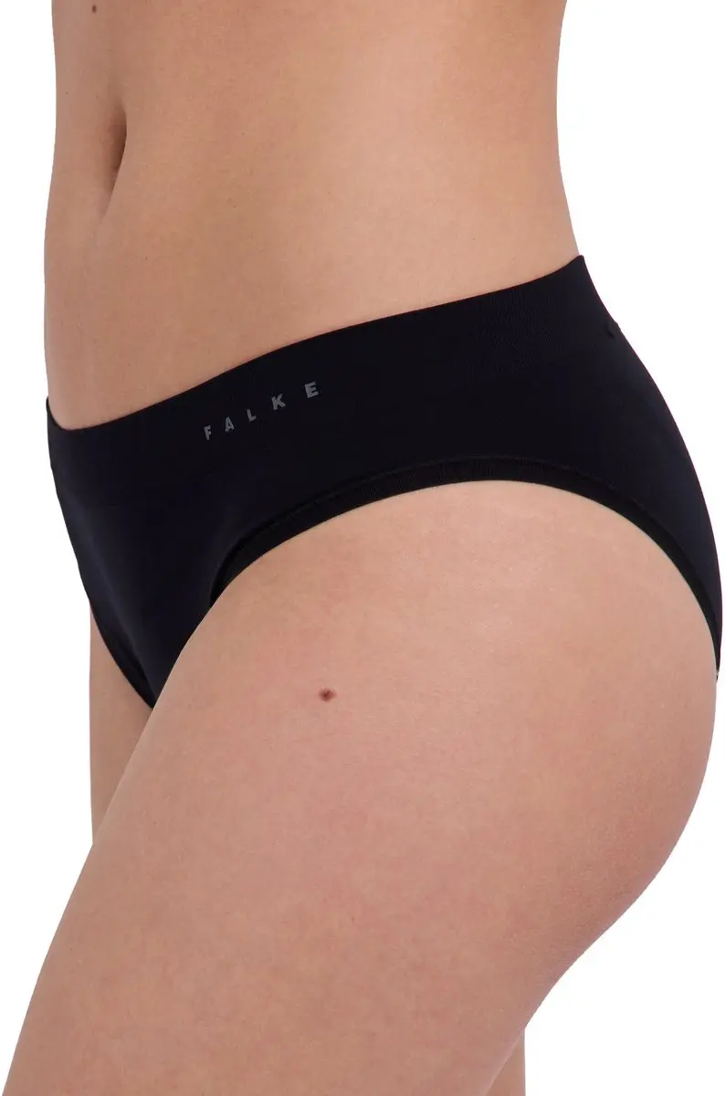 Falke Ultralight Cool Dames Ondergoed Slip - XL - Zwart