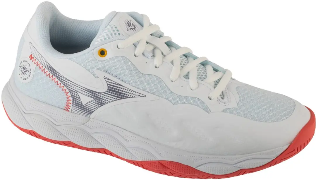 Mizuno Wave Enforce Court AC Tennisschoenen 41
