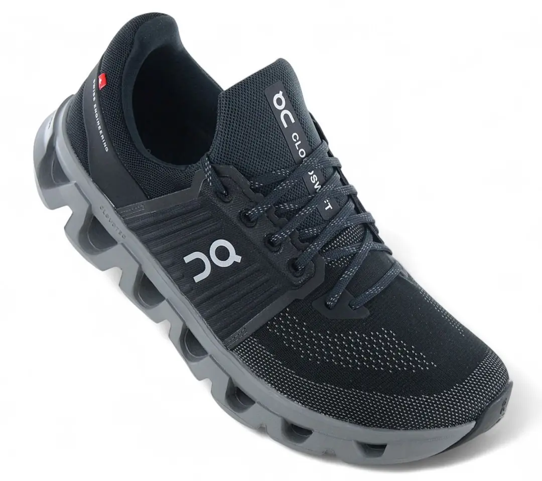 ON Running Cloudswift 4 AD 3MF10570080 Sneakers - Meerkleurig