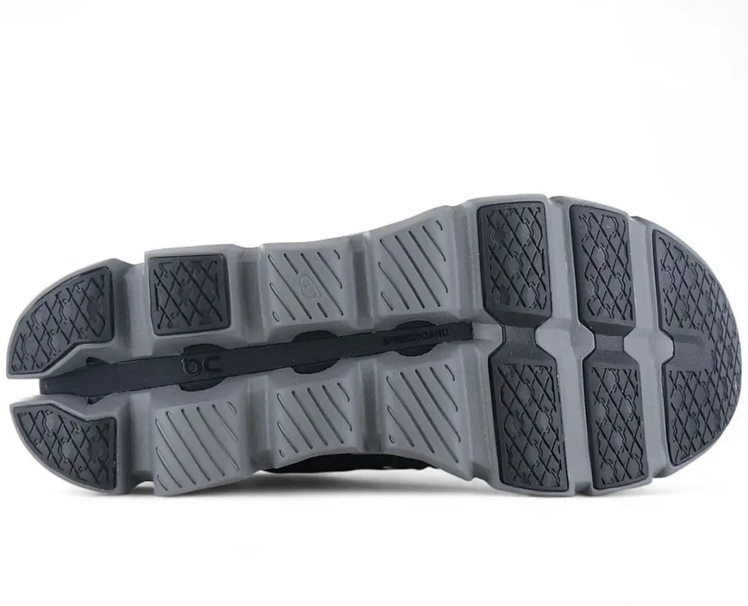 ON Running Cloudswift 4 AD 3MF10570080 Sneakers - Meerkleurig