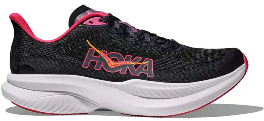 Hoka Mach 6