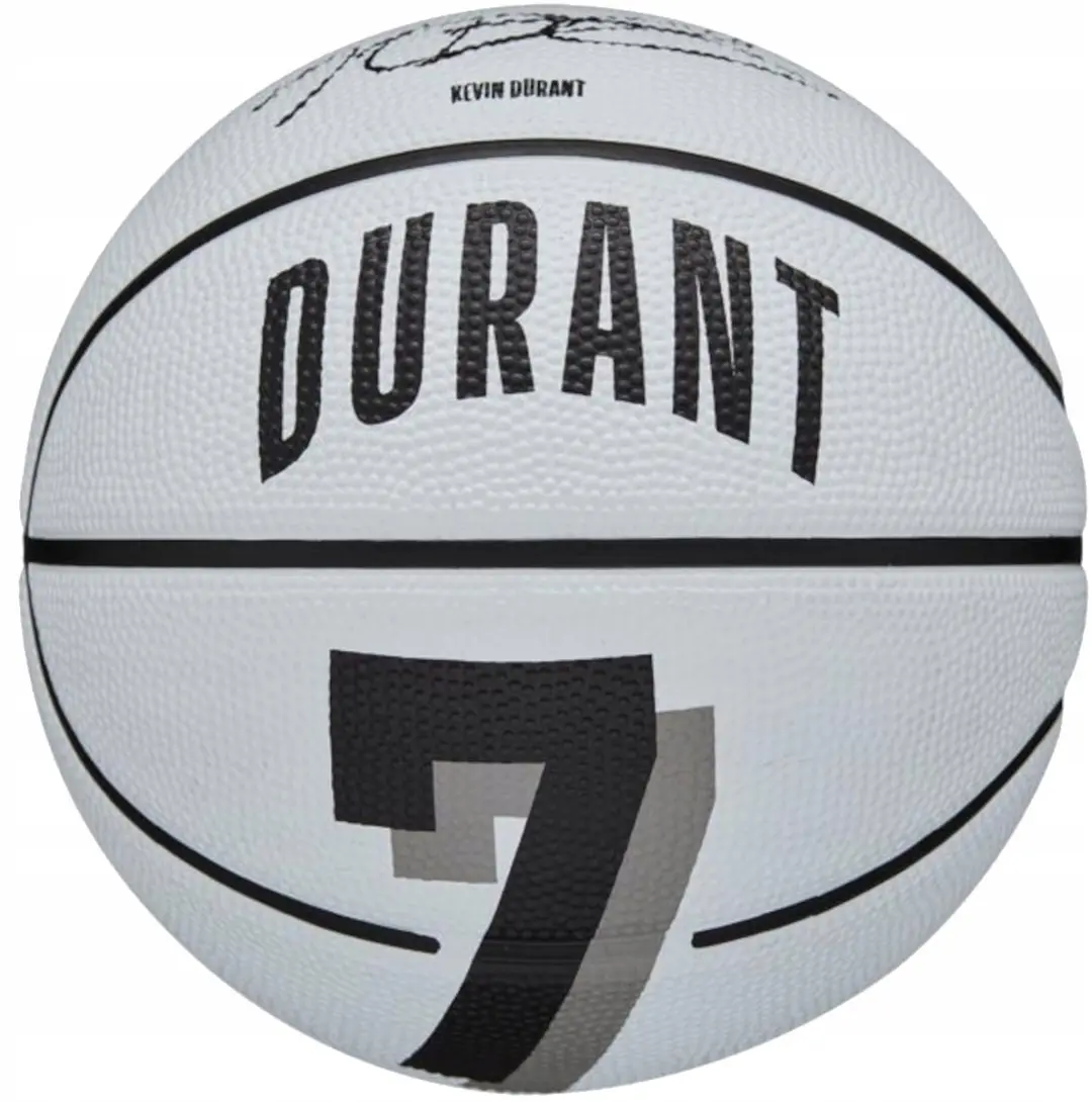 Wilson Mini Basketbal Maat 3
