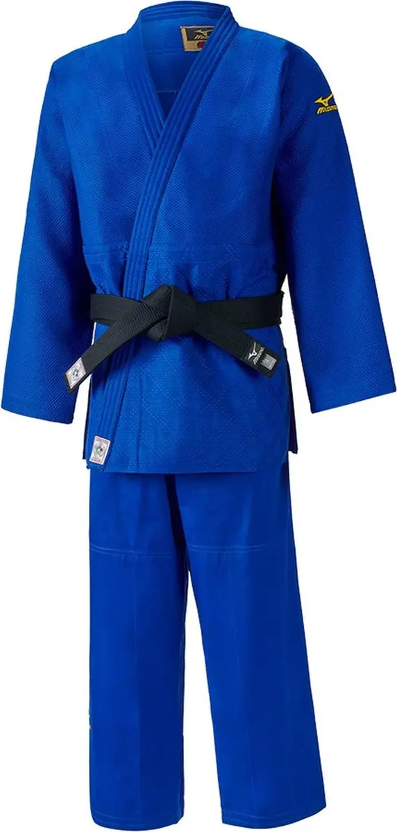 Mizuno Yusho IJF Vechtsportpak
