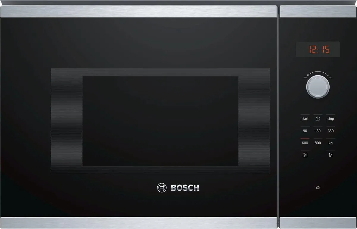 Bosch Serie 4 BFL523MS0 Magnetron 20L