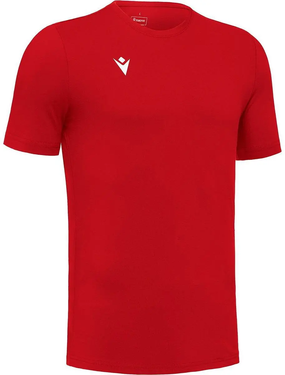 Macron Boost Eco T-Shirt Kinderen 116