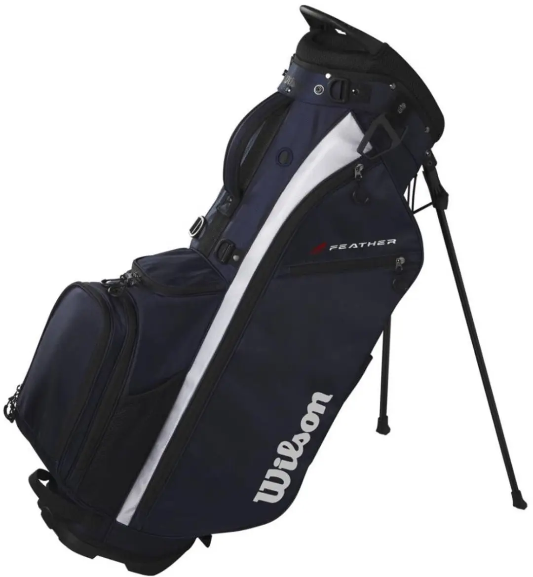Wilson Feather Standbag 2025