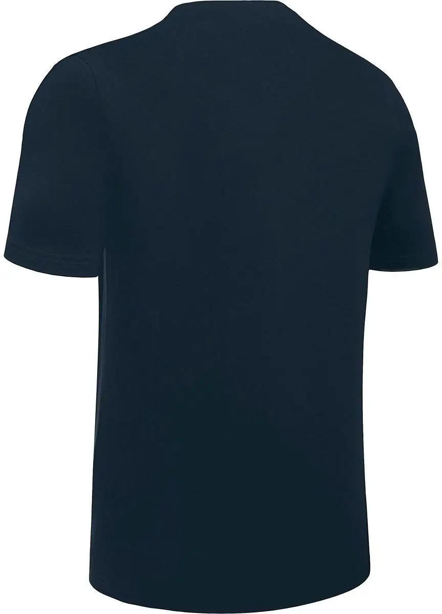 Macron Boost Eco T-Shirt Heren - XL Marine