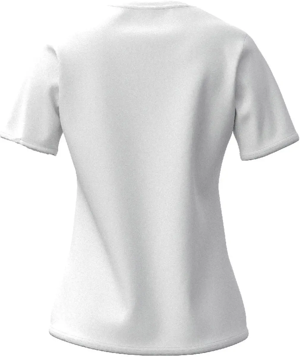 Mizuno Dames Training Shirt 32EAB765-71 - XL - Wit