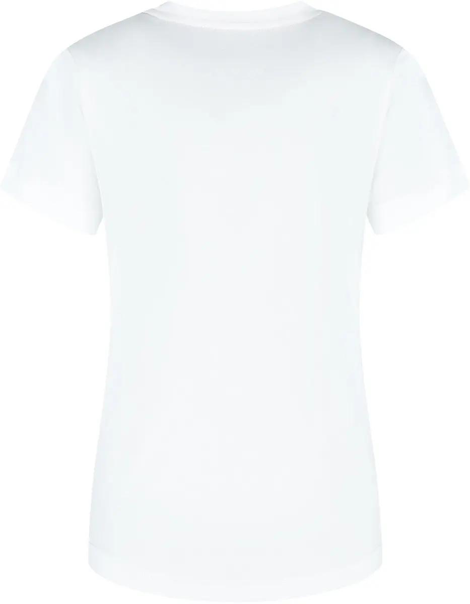 Mizuno Dames Training Shirt 32EAB765-71 - XL - Wit
