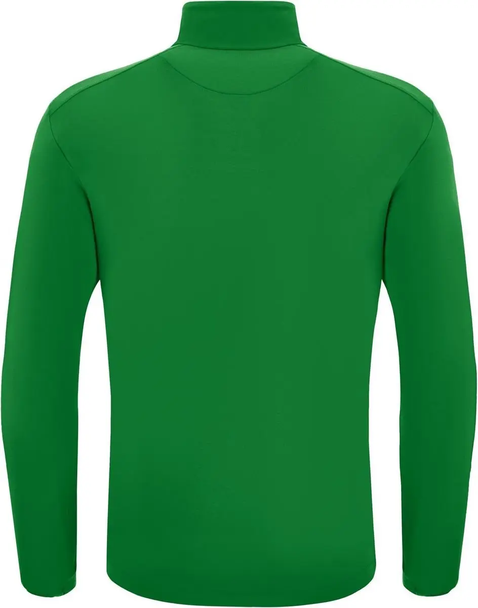 Macron Victory Fraser Ziptop Heren - XL - Groen