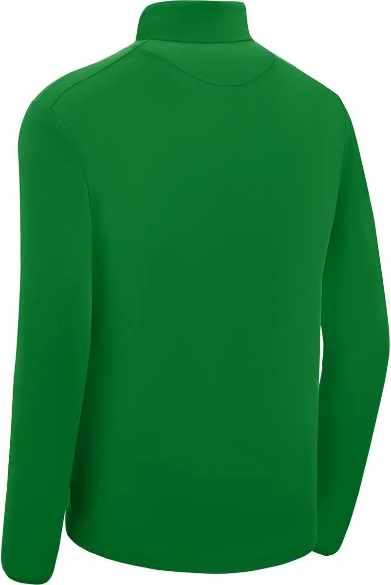 Macron Victory Fraser Ziptop Heren - XL - Groen