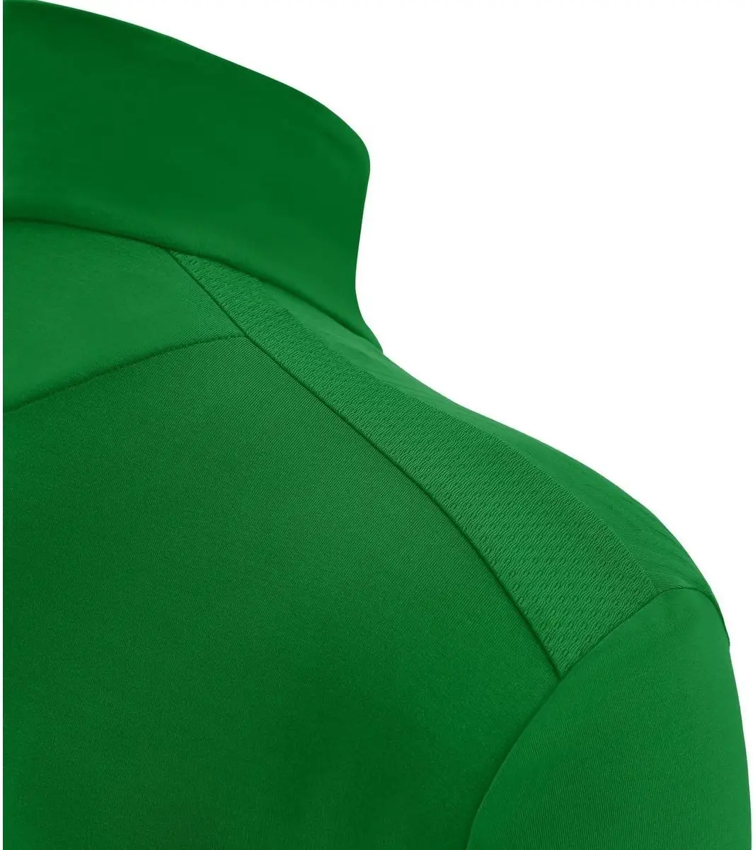Macron Victory Fraser Ziptop Heren - XL - Groen