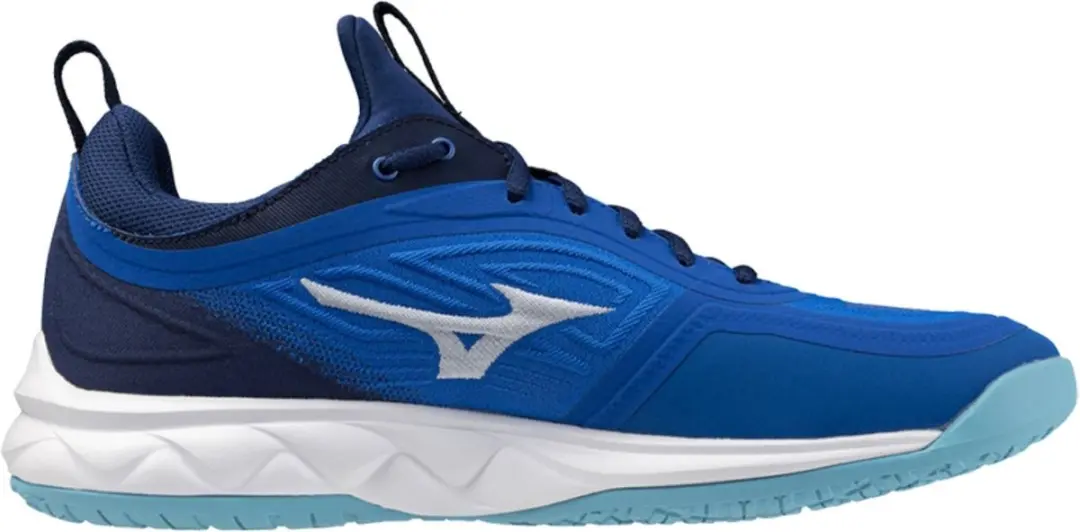 Mizuno Wave Luminous Indoorschoenen 41