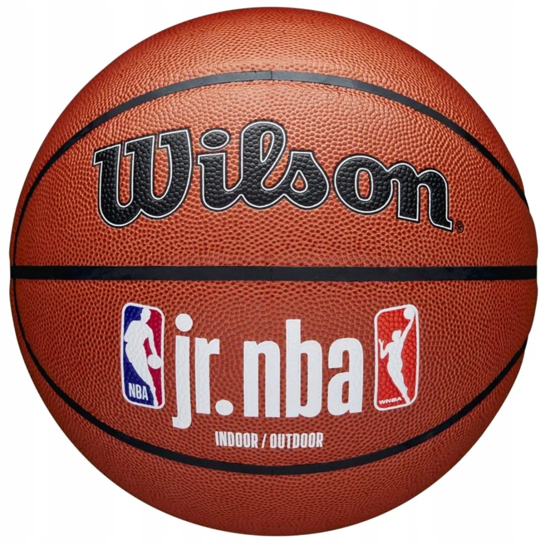 Wilson Jr NBA Basketbal Maat 7
