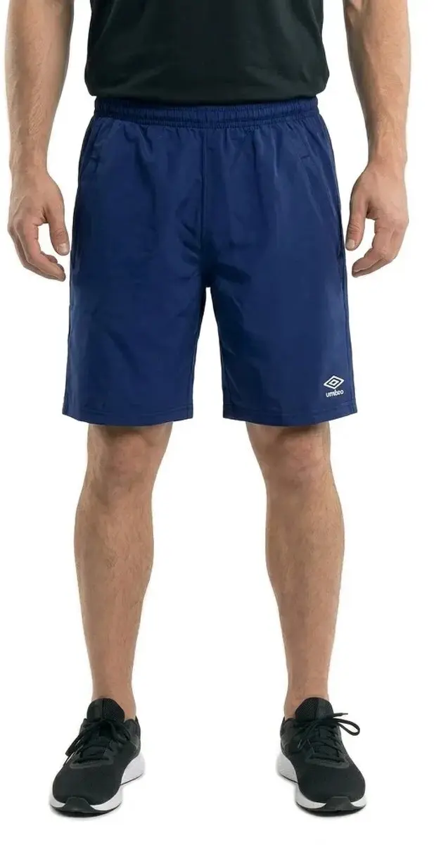Umbro Torch Korte Broek M - Dark Navy