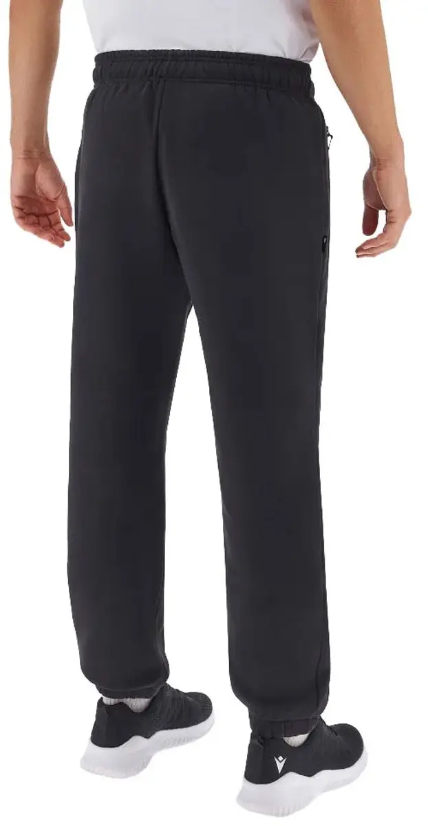 Macron Cairngorm Trainingsbroek - Zwart S