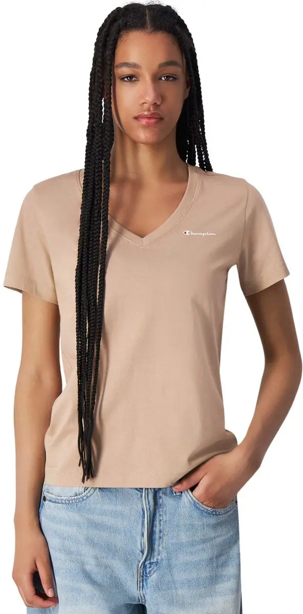 Champion T-shirt Dames XS