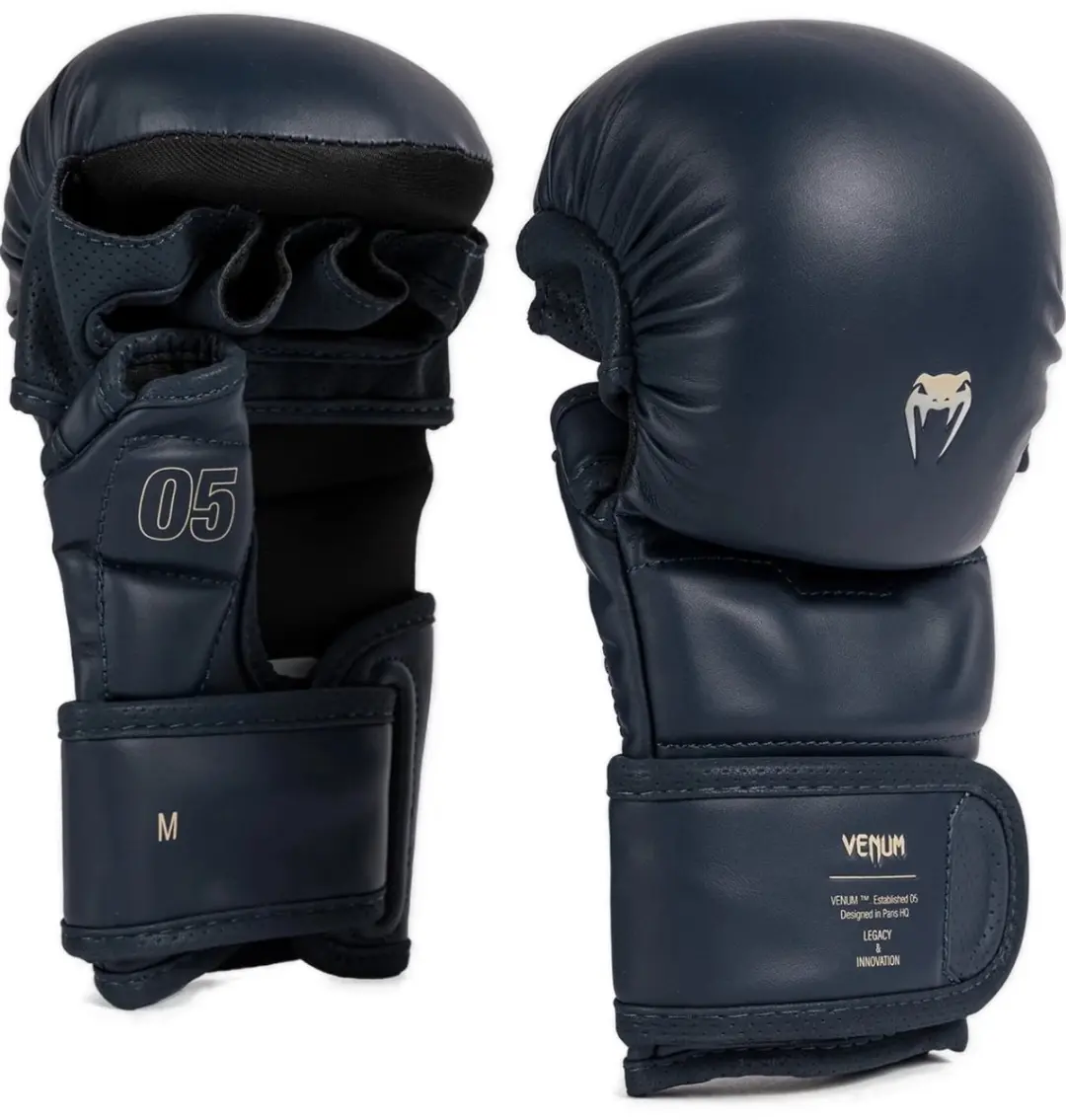 Venum Impact Evo MMA Handschoenen 8 oz