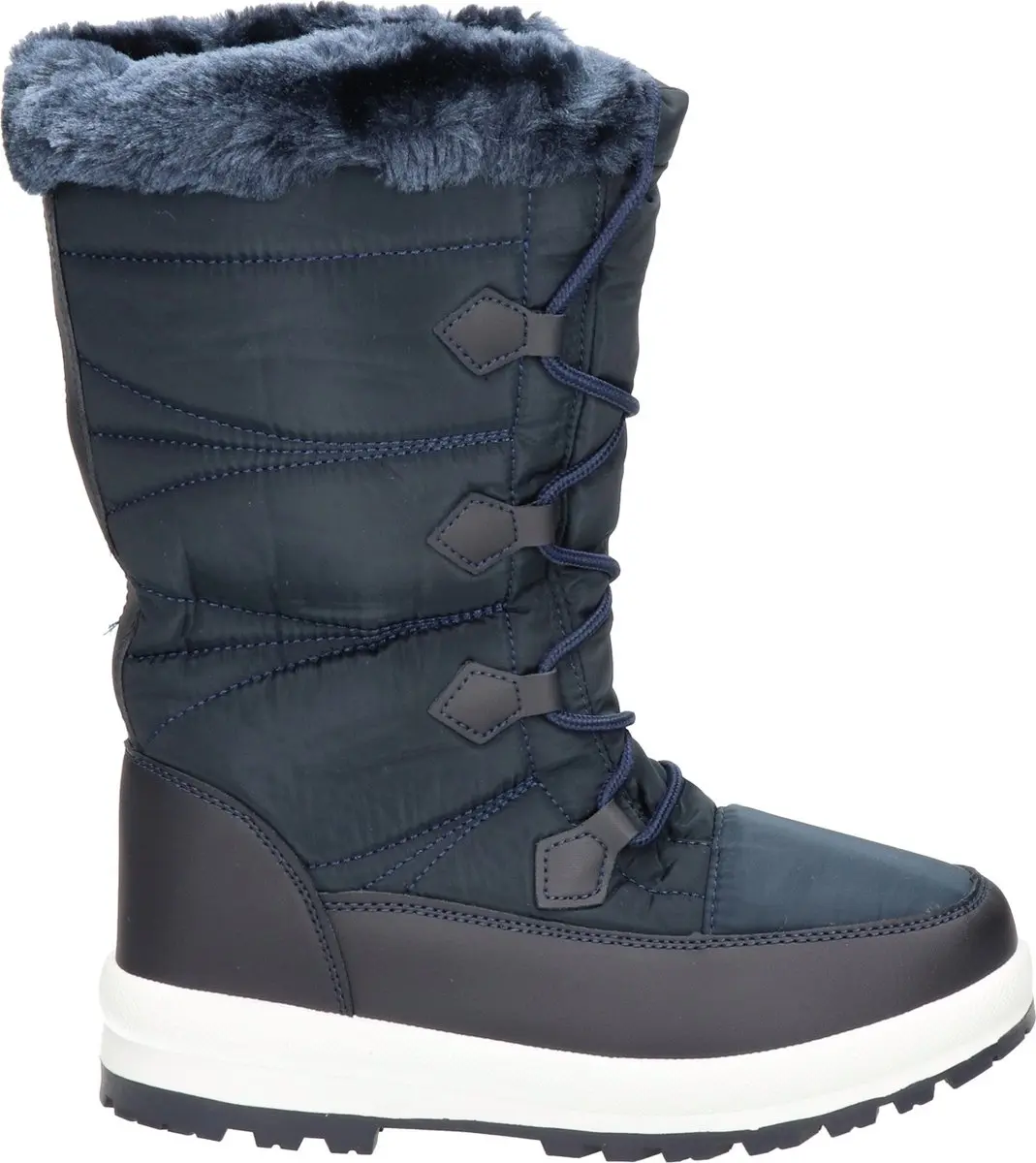 Snow Fun Dames Snowboot