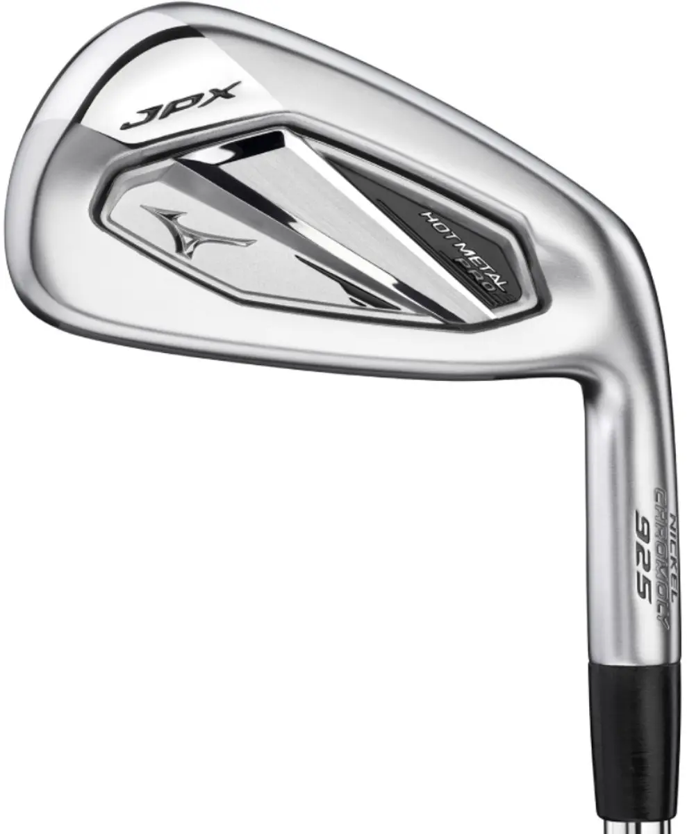 Mizuno JPX 925 Hot Metal Pro IJzers 5-PW