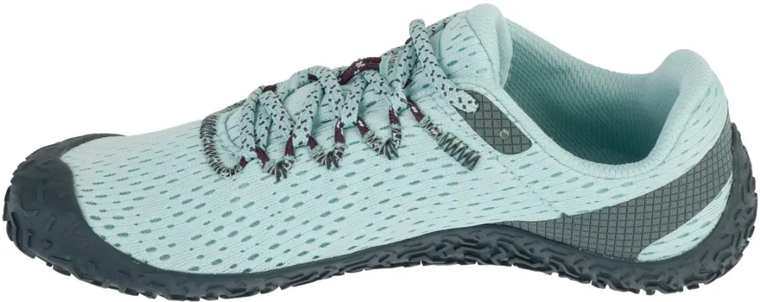 Merrell Vapor Glove 6 Trailschoenen - Blauw - EU 38
