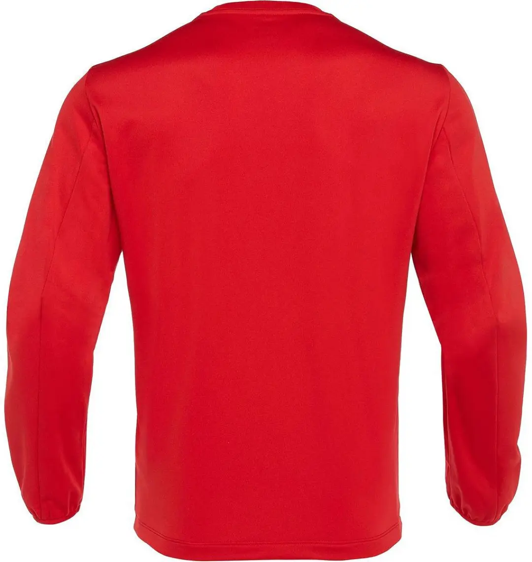 Macron Salzach Trainingstop Heren M - Rood - afbeelding 6 van 6