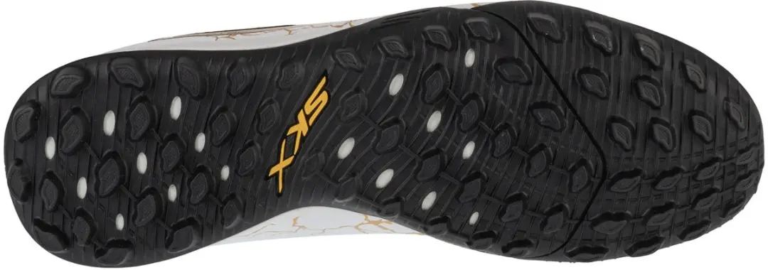 Skechers SKX 1.5 Academy TF Voetbalschoenen 44.5 - Wit