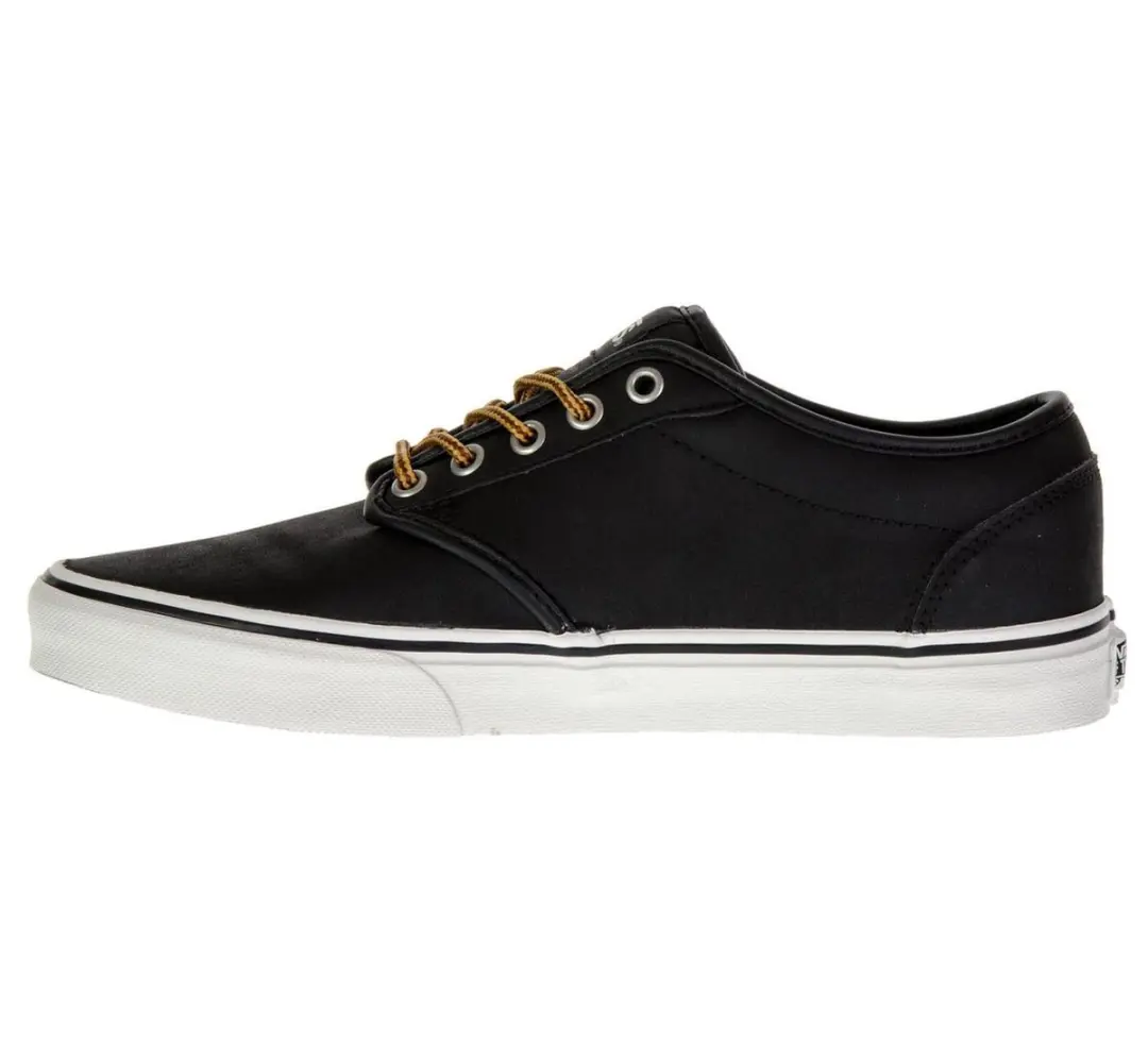 Vans Atwood Sportschoenen 46 - Zwart/Wit