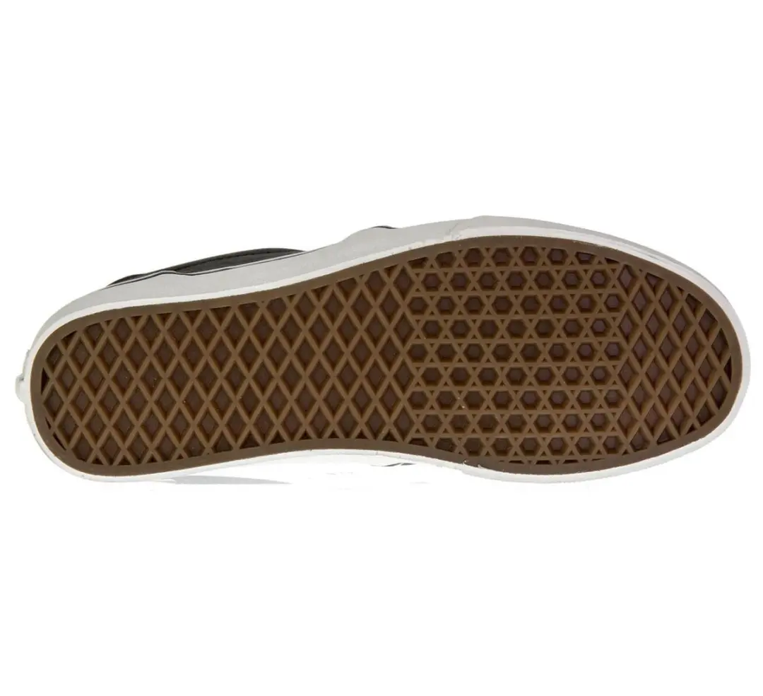 Vans Atwood Sportschoenen 46 - Zwart/Wit