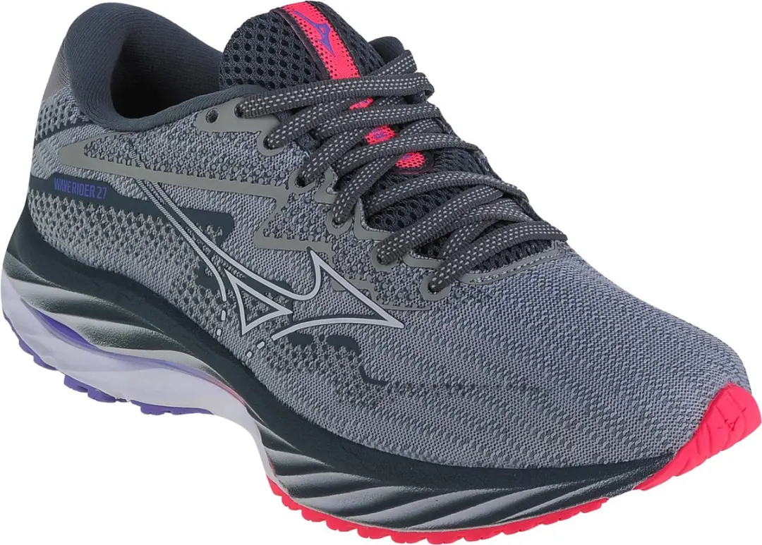 Mizuno Wave Rider 27 Sportschoenen