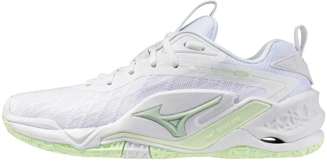 Mizuno Wave Stealth Neo 2.1 Dames Sportschoenen