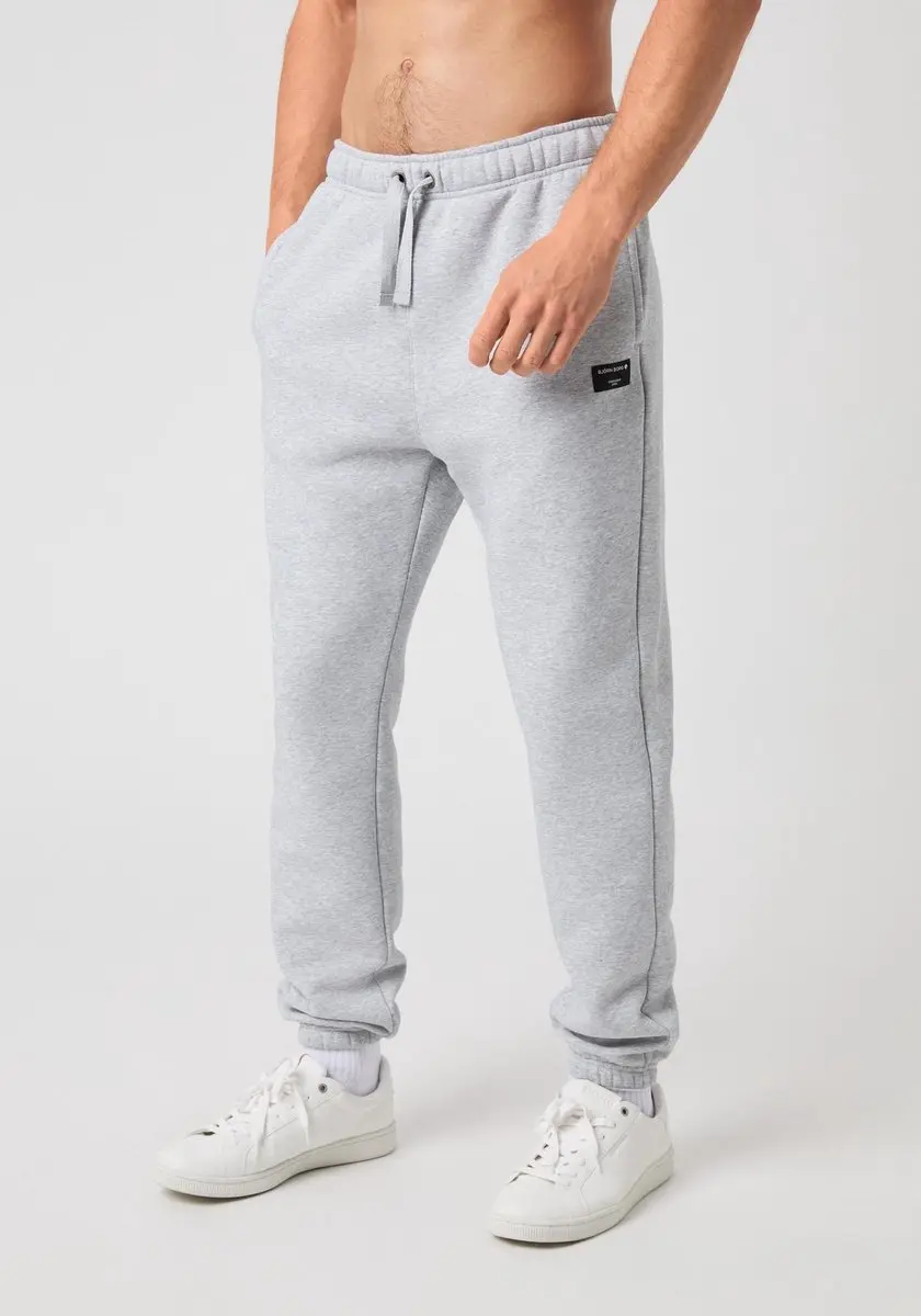 Björn Borg Centre Joggingbroek Heren Lichtgrijs