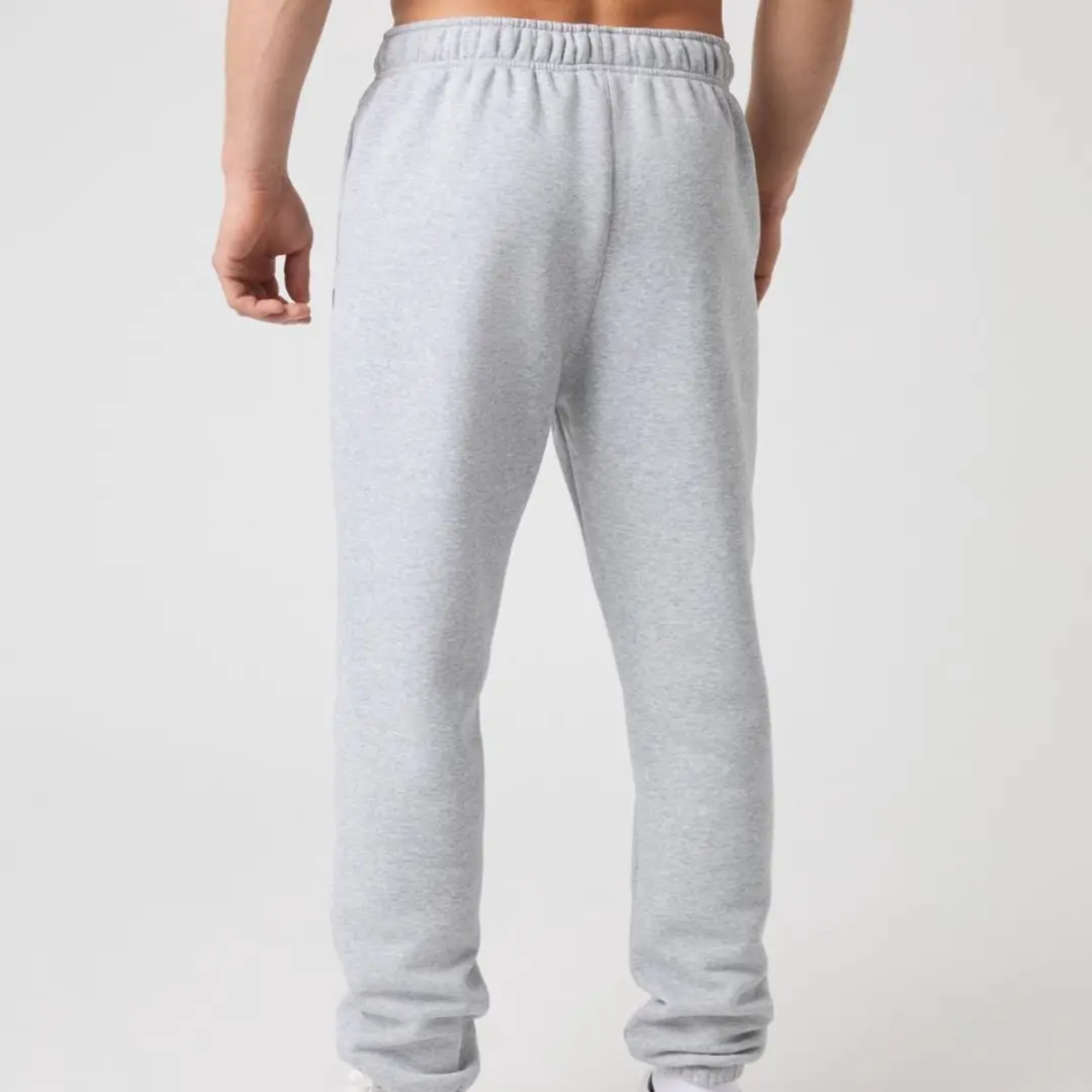 Björn Borg Centre Joggingbroek Heren Lichtgrijs - M