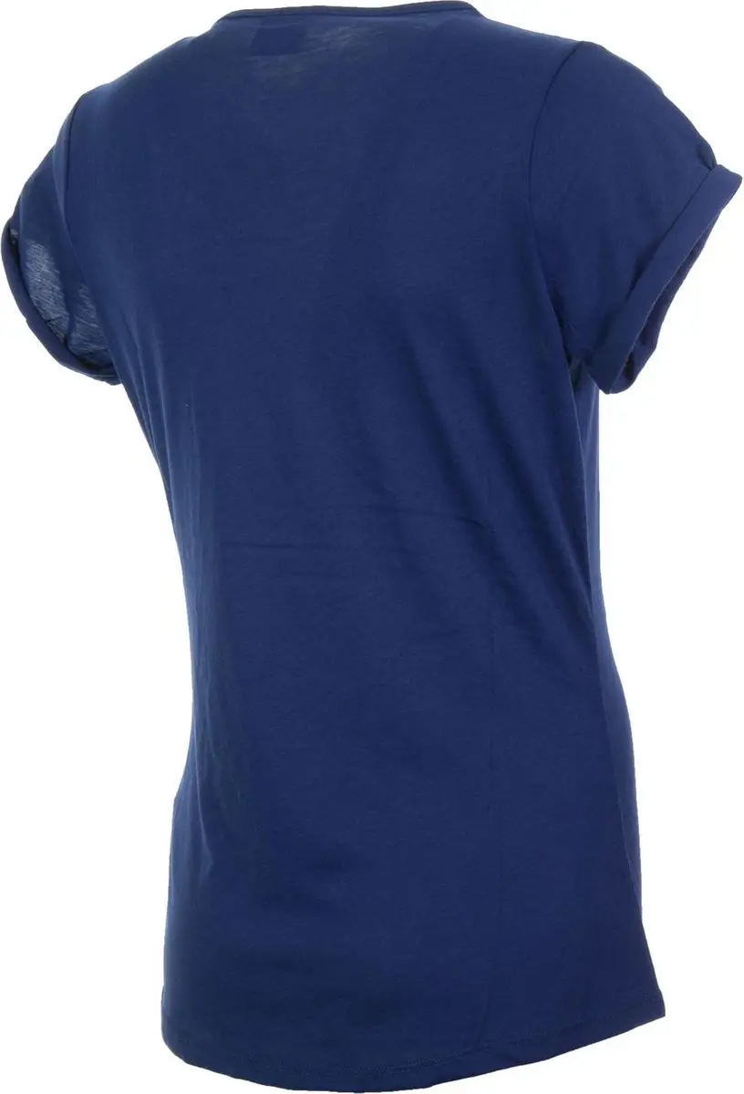 Björn Borg Sportshirt S - Blauw/Grijs