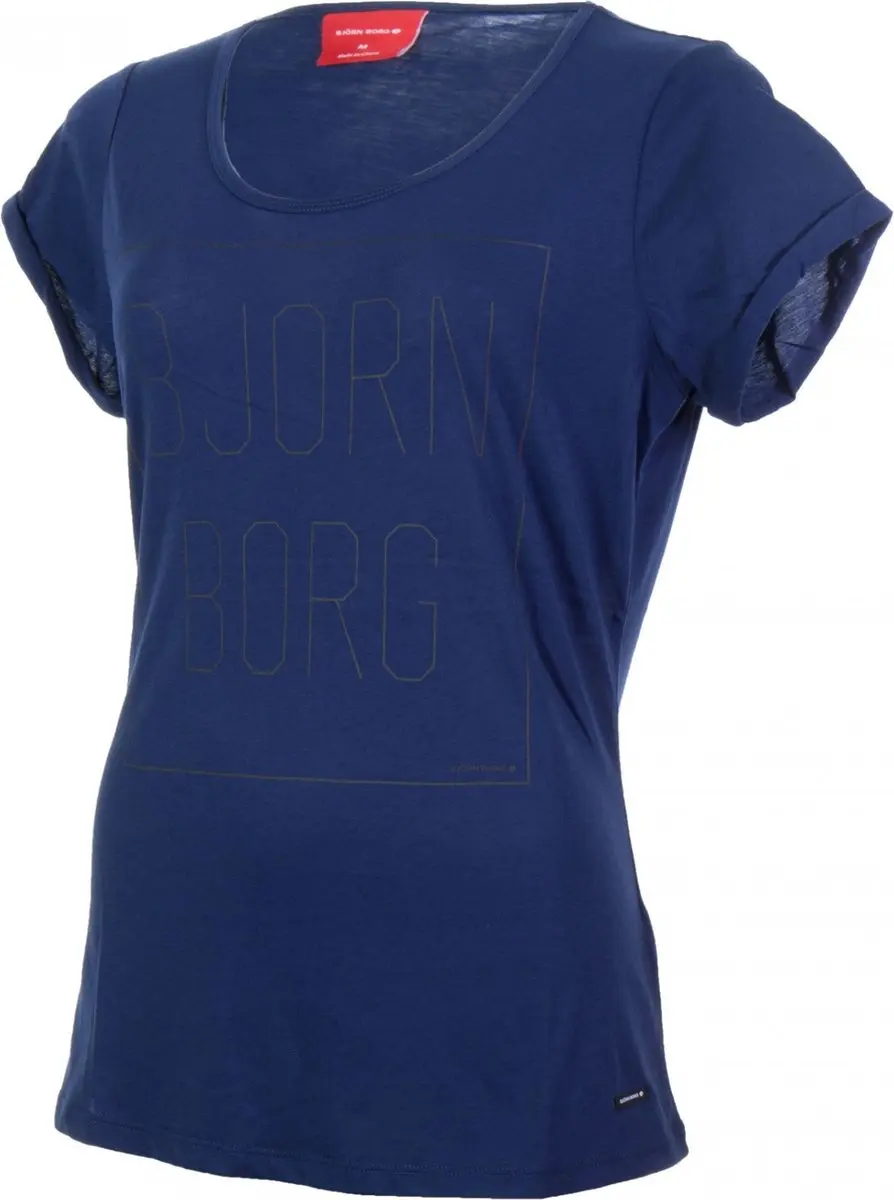 Björn Borg Sportshirt S