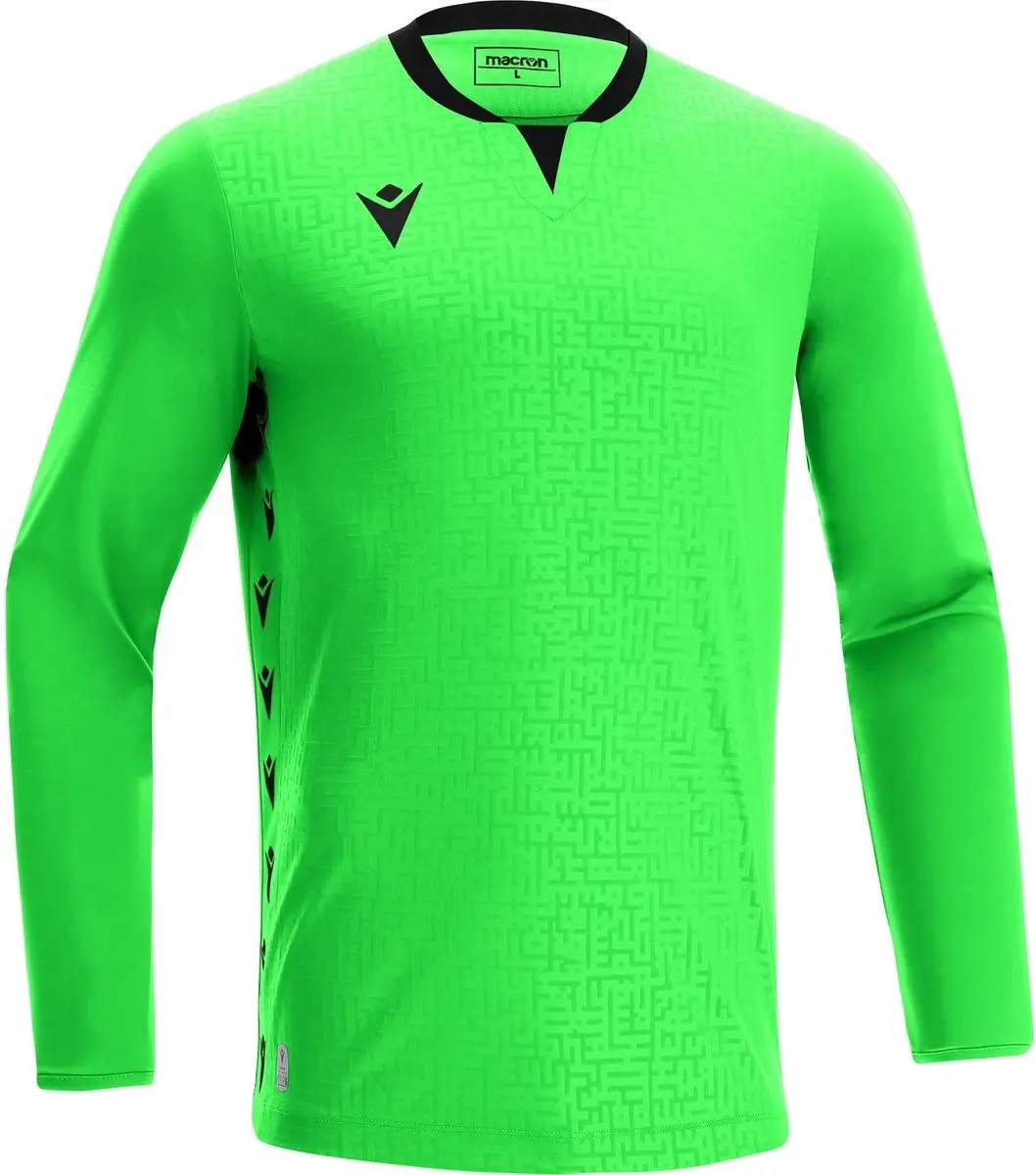 Macron Cygnus Keepershirt Heren