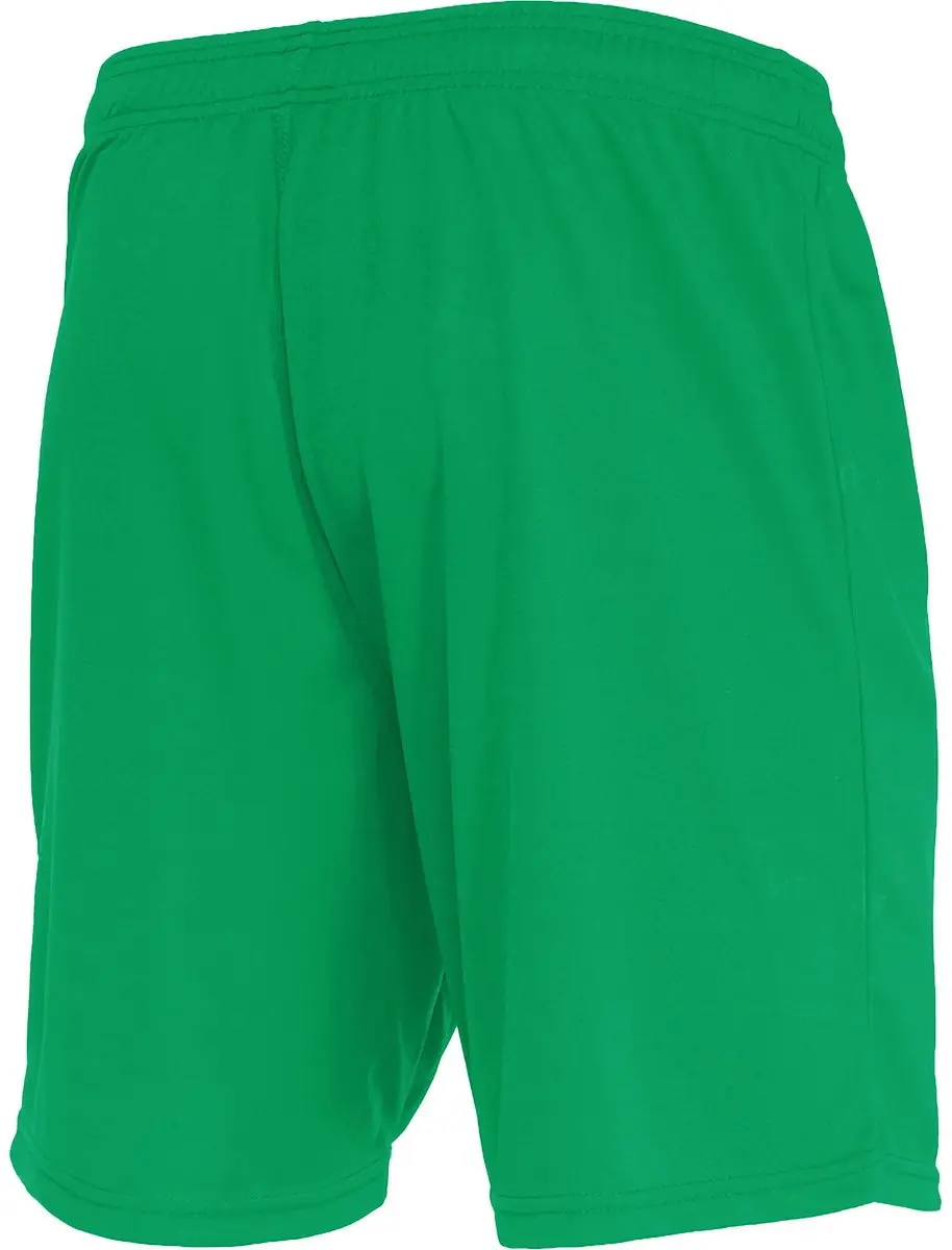 Macron Mesa Hero Short Heren - Groen - 4XL
