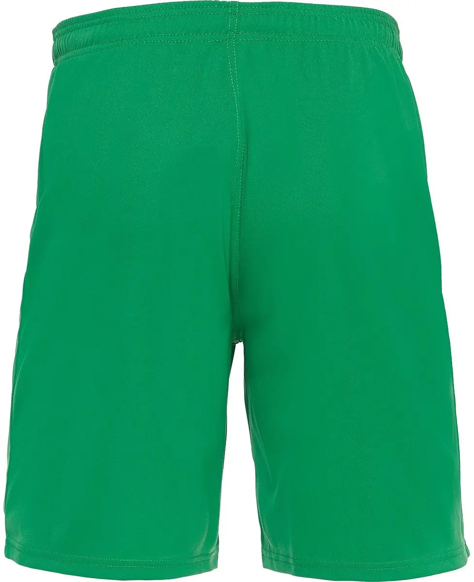 Macron Mesa Hero Short Heren - Groen - 4XL