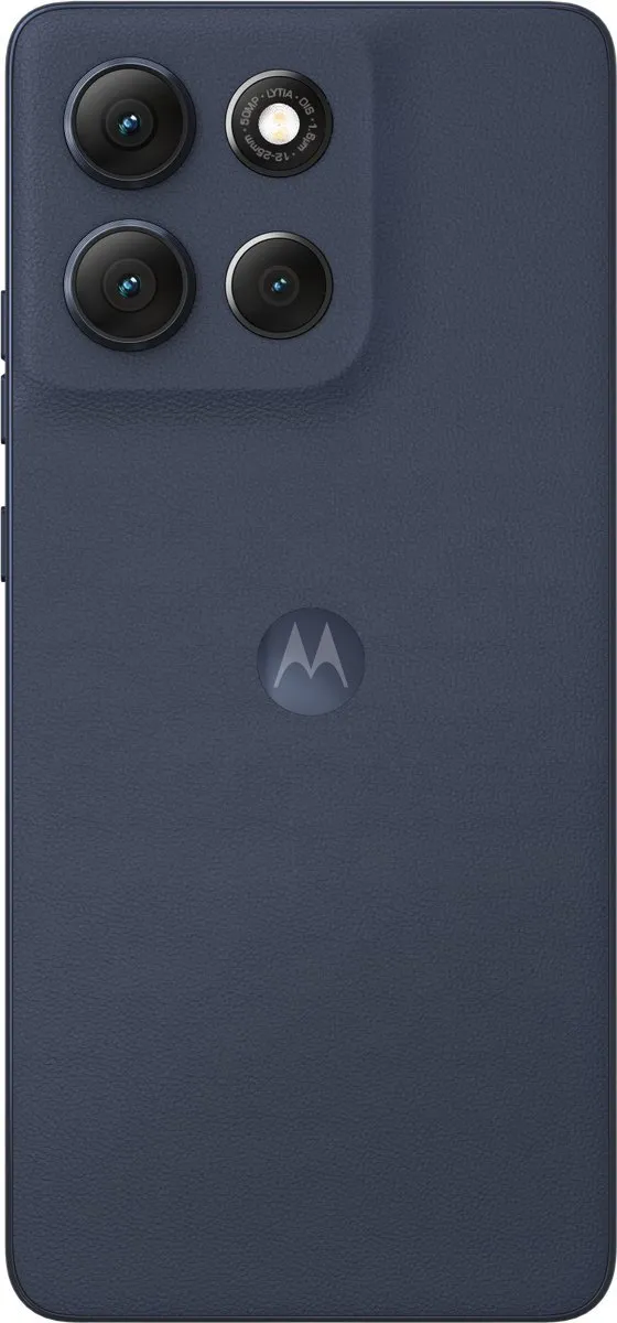 Motorola Moto G86 5G 256GB - Donkerblauw