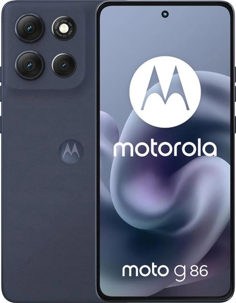 Motorola Moto G86 5G 256GB