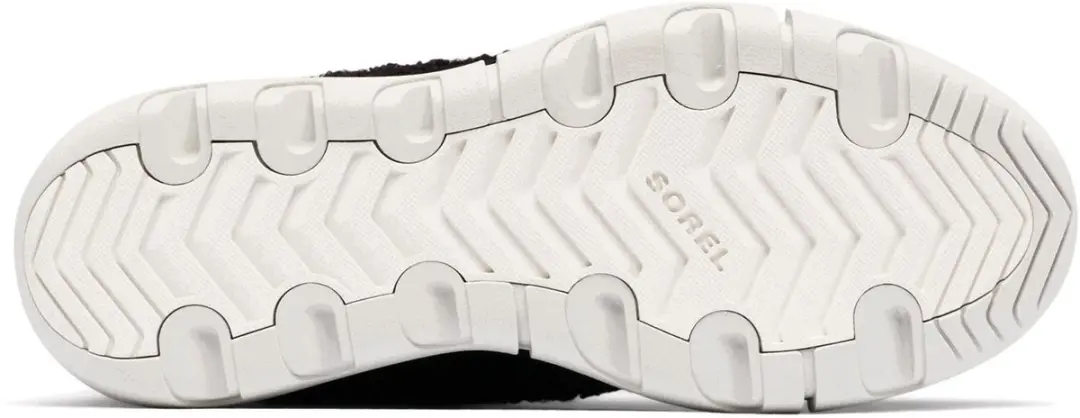 Sorel Explorer Next Joan Cozy Snowboot Dames 37 - Zwart